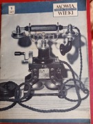 MÓWIĄ WIEKI - MAGAZYN HISTORYCZNY