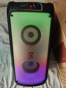 Głośnik bluetooth, boombox, karaoke JYX Karaoke T10-T