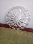 Talerzyk,miseczka,szkło