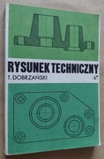 Rysunek techniczny – Tadeusz Dobrzański