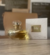 OBotanicario Lily eau de parfum 75 ml