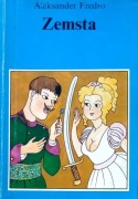 328 Aleksander Fredro Zemsta (DP) (10)