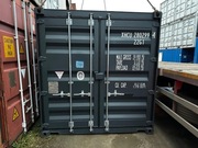 KONTENER MORSKI 20 DV ONE WAY NOWY - MAGAZYNOWY