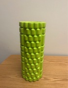 Wałek do masażu - zielony