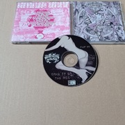 Karbonized Traitor "Take it the ass"2006