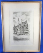 Breslau Wrocław Esser