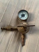 Reduktor spawalniczy Perun 