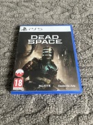 Dead Space Remake PL bdb PS5