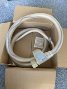 Wąż dopływowy aqua stop do zmywarki