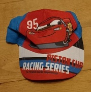 Czapka z daszkiem Mc Queen obw. 54