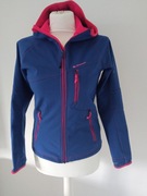 Quechua Decathlon kurtka sportowa bluza softshell rozpinana r 152