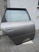 Drzwi Audi A6c5, prawy tył. Ly7q 