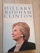 Hillary Rodham Clinton (wersja anglojęzyczna)