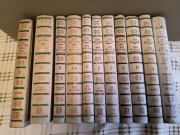 Eliza Orzeszkowa Dzieła wybrane 12 tomów