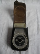 STARY ŚWIATŁOMIERZ LENINGRAD 4 DO KOLEKCJI