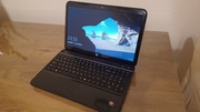 Tani laptop HP Pavilion I5 SSD 12GB RAM Radeon GPU