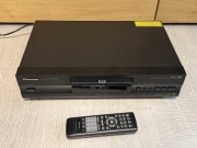 Odtwarzacz DVD Pioneer DV-535 z pilotem