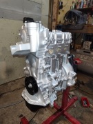 Silnik 1.2 12V 6V CGP CGPA Skoda Seat regeneracja 