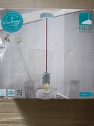 Lampa wisząca Yorth firmy Eglo 