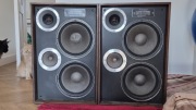 Kolumny głośnikowe Unitra Tonsil ZG40C/5, 8 ohm, 1979
