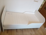 Materac lateksowo kokosowy 70x140