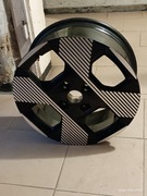 Fiat Grande Panda 4 felgi aluminiowe 17