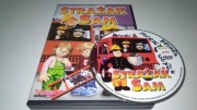 STRAŻAK SAM - DVD
