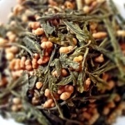 Herbata smakowa "China Genmaicha Japan Style"25g