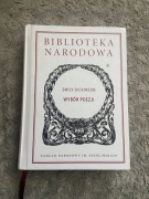 Emily Dickinson wybór poezji 