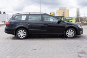 Volkswagen Passat 2.0 TDI Comfortline, niski przebieg, pełen serwis