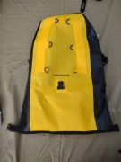 Wozinsky  Torba Rowerowa  25L . Z brakami .