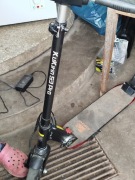 Hulajnoga elektryczna Kukirin s3pro