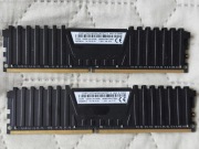 DDR4 32GB (2x16) Corsair Vengeance LPX DDR4 2400 (potencjał 3000!!!) CL14