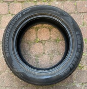 Komplet zimowych Imperial Snowdragon UHP 2024 7,5mm 215/55/R17 gwarancja