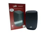 Głośnik sieciowy POLK AUDIO Assist Czarny