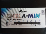 CHELA-MIN OLIMP 60 KAPS