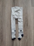 Rajstopy dla dziewczynki r. 62/68