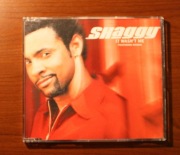 Shaggy: It wasn't me (sg)