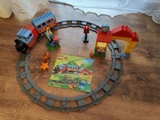 LEGO 10507 Duplo - Mój pierwszy pociąg SZYBKA WYSYŁKA