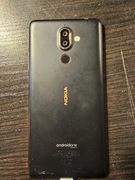 Nokia 7 plus 4GB/64GB