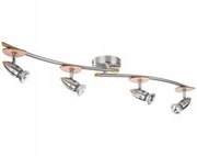 Listwa reflektorek Woody