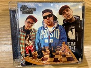 DIOX THE RETURNERS - LOGIKA GRY