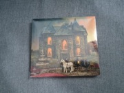 Opeth-In Cauda Venenum  DIGIPACK 2CD        