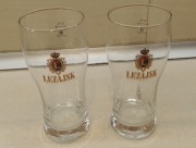 Szklanki do piwa  Leżajsk 