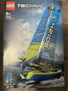 Lego catamaran 42105 PROMOCJA!!! Nie otwierany.