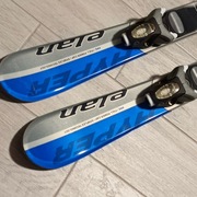 Narty ELAN HYPER JR 80 cm - nowe.