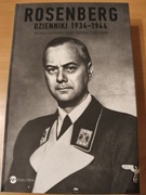 Rosenberg Dzienniki Nowa