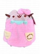 Maskotka Pusheen Hello Kitty