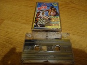 VIVA HITS 1999 - KASETA AUDIO