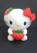 Pluszowa zabawka Hello Kitty, 22 cm 